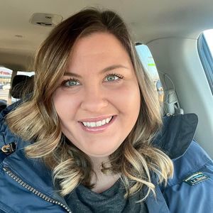 Meet your Posher, Heidi